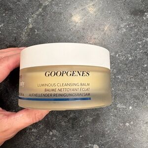 Luminous Cleansing Balm - Cream